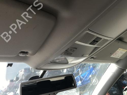 Left front window switch VW TOURAN (1T3) 1.6 TDI | BP25628326I27 - Image 30