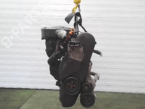 Used Engine Engine VW POLO III (6N1) [1994-1999] 35778945 35778945
