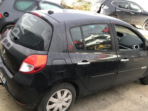 Left front window switch RENAULT CLIO III (BR0/1, CR0/1) | BP36441593I27 - Image 27