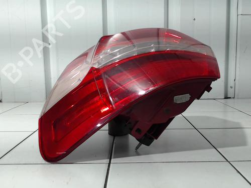 Right taillight CITROËN C5 III (RD_) | BP31146875C35 - Image 3