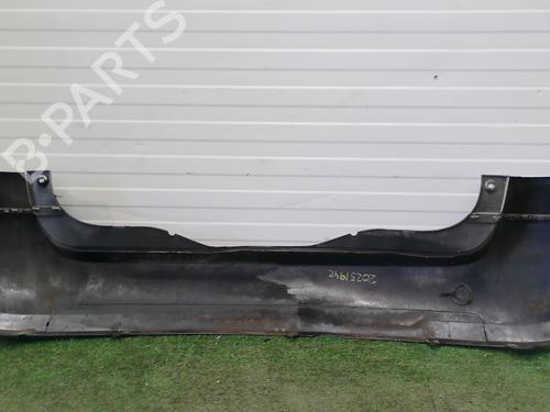 Zderzak tylny RENAULT MODUS / GRAND MODUS (F/JP0_) 1.2 (JP0C, JP0K, FP0C, FP0K, FP0P, JP0P, JP0T) | BP29869667C8