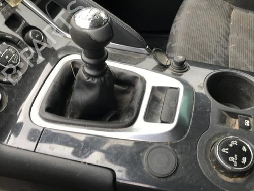 Radio PEUGEOT 3008 I MPV (0U_) 1.6 HDi | BP25636503E6 