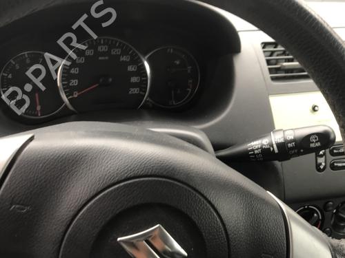 Front left seatbelt SUZUKI SWIFT III (MZ, EZ) 1.3 (RS413, ZC11S) | BP31126495I26  - Image 13