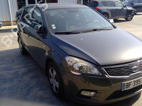 Left taillight KIA CEE'D Hatchback (ED) 1.6 CRDi 115 | BP25635350C34  - Image 5