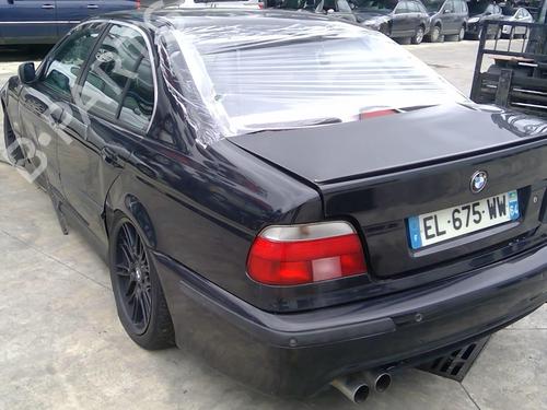 AC compressor BMW 5 (E39) 540 i | BP25642702M34 - Image 8
