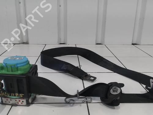 Used Front left belt tensioner CITROËN C4 Grand Picasso I (UA_) 2.0 HDi 150 (150 hp) 25639445