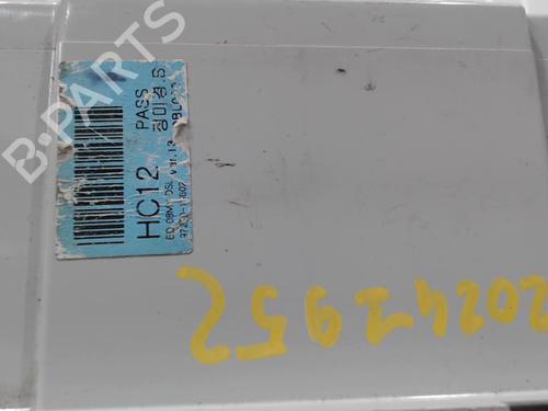 Climate control KIA PRO CEE'D (ED) 1.6 CRDi 90 | BP25644706I5  - Image 5