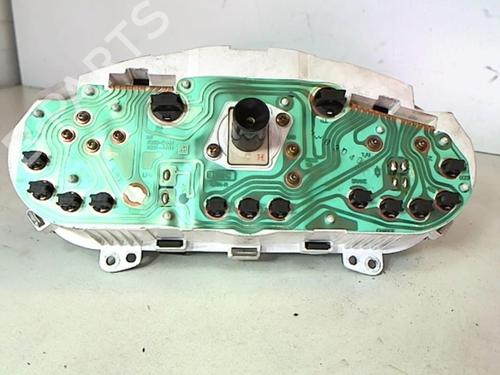Instrument cluster HYUNDAI ATOS (MX) 1.0 i | BP25636148C47 