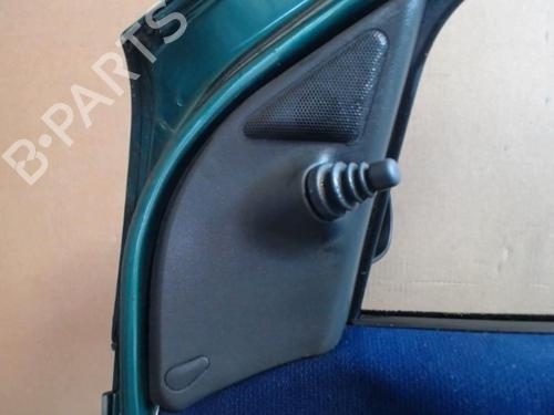 Right front door FIAT PUNTO (188_) 1.2 60 (188.030, .050, .130, .150, .230, .250) | BP25633170C3 