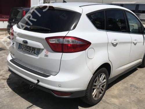 Engine FORD C-MAX II (DXA/CB7, DXA/CEU) 1.6 TDCi | BP37417260M1 - Image 28