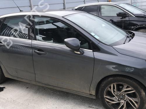 Left mirror CITROËN C4 II (NC_) 1.6 HDi 115 | BP28973262C26 