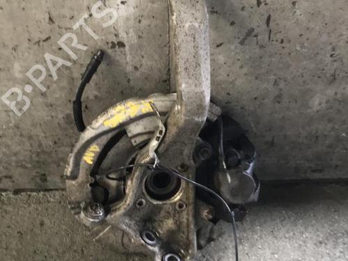 Used Right front steering knuckle Right front steering knuckle BMW X5 (E70) xDrive 35 d (286 hp) 25651114 25651114