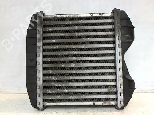 Intercooler SMART CITY-COUPE (450) 0.6 (S1CLB1, 450.331, 450.336) | BP25638387M30 