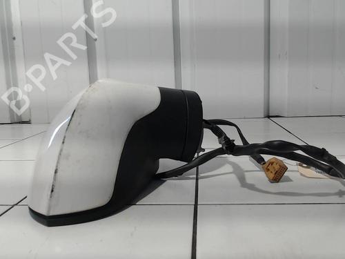 Right mirror SEAT EXEO ST (3R5) 2.0 TDI | BP29843641C27 