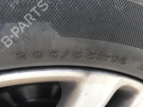 Switch VW GOLF V (1K1) 1.9 TDI | BP25639330I30 - Image 20