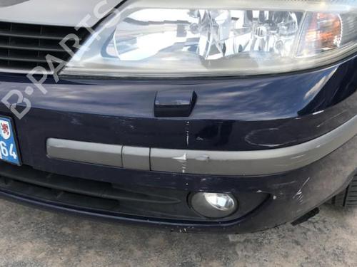Left headlight RENAULT LAGUNA II (BG0/1_) 1.8 16V (BG04, BG0B, BG0C, BG0V) | BP25629963C28 