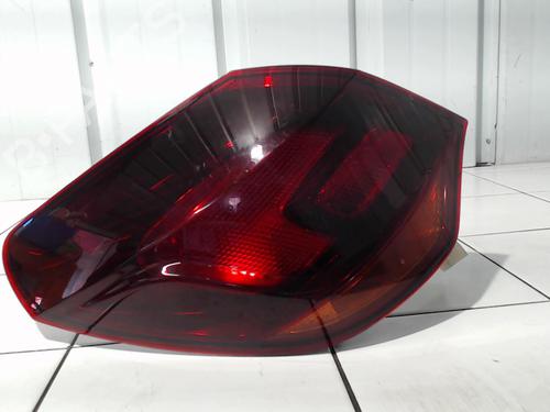 Left taillight OPEL ASTRA J (P10) 1.7 CDTI (68) | BP29164887C34 