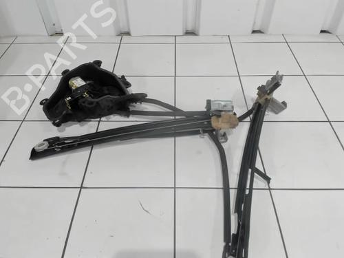 Used Front right window mechanism Front right window mechanism 25634854 25634854
