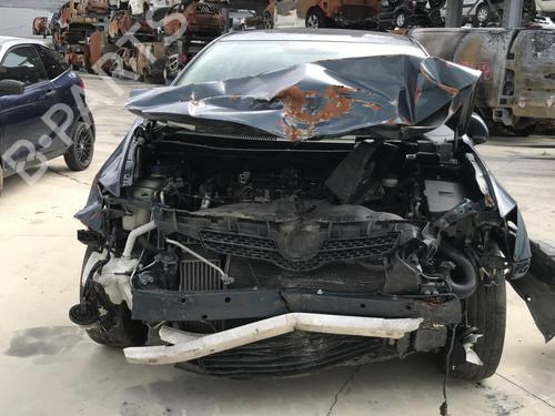 Injection rail TOYOTA AURIS (_E15_) 1.4 D-4D (NDE150_, NDE150R) | BP37657116M98 - Image 21