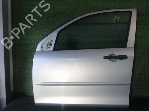 Left front door MAZDA 2 (DY) 1.2 (DY3W) | BP26326085C2 