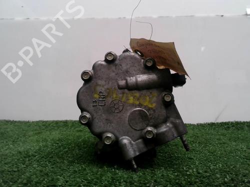 AC compressor CITROËN C4 Picasso I MPV (UD_) 1.6 HDi 110 | BP31174487M34