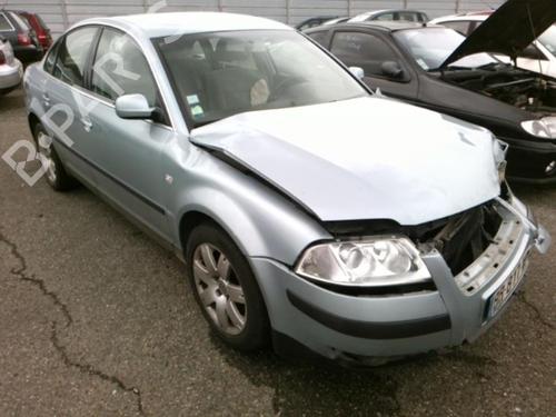 Mass air flow sensor VW PASSAT B5.5 (3B3) 1.9 TDI | BP25640765M95 - Image 8