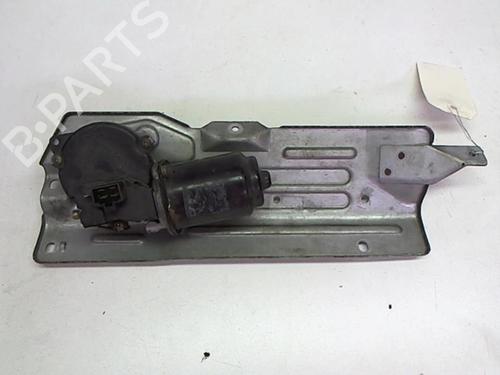 Used Front wiper motor Front wiper motor SUZUKI WAGON R+ Hatchback (EM) 1.0 (RC410, SR410, SR412) (65 hp) 25641698 25641698