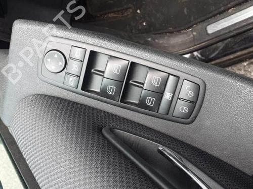 Engine MERCEDES-BENZ A-CLASS (W169) A 180 CDI (169.007, 169.307) | BP25645105M1 