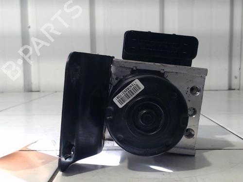 ABS pump TOYOTA YARIS (_P9_) 1.4 D-4D (NLP90_, NLP90R) | BP32437073M43 