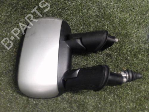 Retrovisor direito Retrovisor direito FIAT DOBLO Box Body/MPV (223_) 1.9 JTD (105 hp) 25631559 25631559