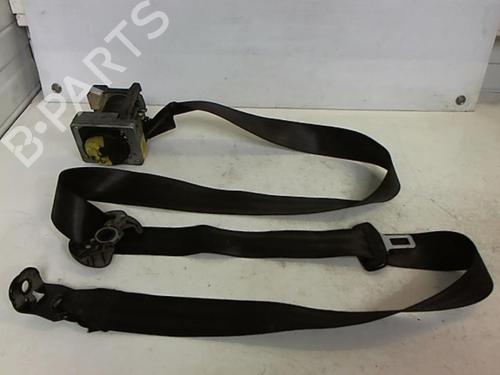 Used Front left belt tensioner SEAT LEON (1M1) 1.9 TDI (110 hp) 25644149