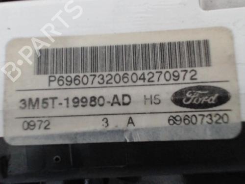 climate-control-ford-focus-c-max-dm2-2003-2004-2005-2006-2007-25637015 main image