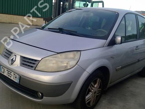 Engine RENAULT SCÉNIC II (JM0/1_) 1.9 dCi (JM0G, JM12, JM1G, JM2C) | BP30177052M1 - Image 8