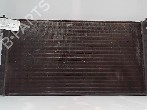 Used Water radiator Water radiator 37531377 37531377