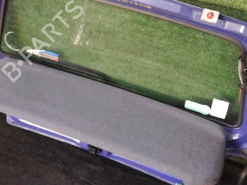 Tailgate RENAULT TWINGO I (C06_) 1.2 (C066, C068) | BP25628118C6 