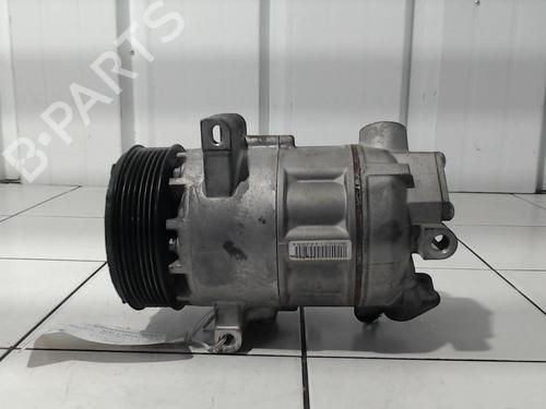 Used AC compressor RENAULT CAPTUR I (J5_, H5_) 0.9 TCe 90 (90 hp) 29995944