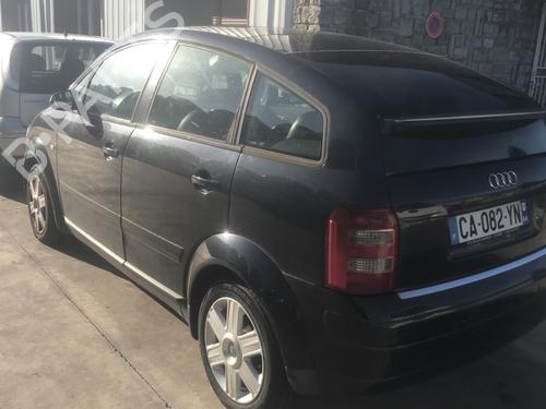 Brugte AUDI A2 (8Z0)  1.4 TDI  4568309