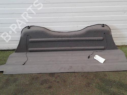 Used Rear parcel shelf Rear parcel shelf 37868276 37868276
