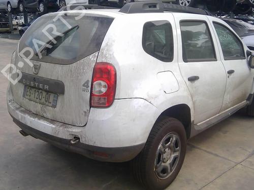 Steering column stalk DACIA DUSTER (HS_) 1.5 dCi 4x4 | BP25642445I23 - Image 11