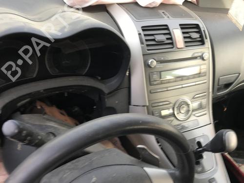 Injection rail TOYOTA AURIS (_E15_) 1.4 D-4D (NDE150_, NDE150R) | BP37657116M98 - Image 28