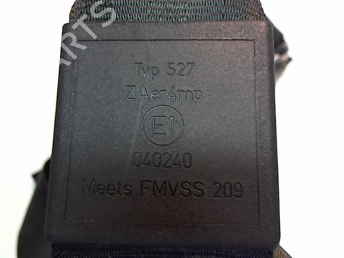 front-right-seatbelt-audi-a6-c5-4b2-4b4-1997-1998-1999-2000-2001-2002-2003-2004-2005-25635750 main image