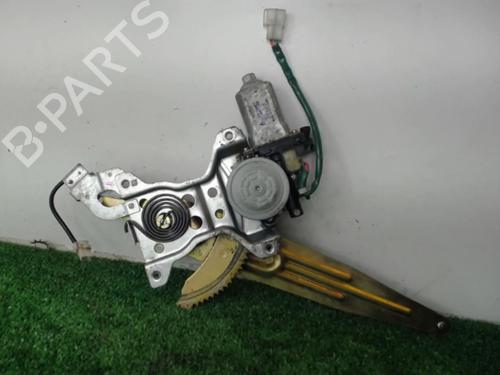 Used Rear left window mechanism Rear left window mechanism MITSUBISHI L200 (K7_T, K6_T, K5_T) 2.5 TD 4WD (K74T) (115 hp) 25639708 25639708