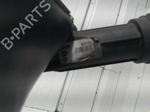 Używane Intercooler / Chłodnica powietrza doładowującego VW TOUAREG (7LA, 7L6, 7L7) 3.0 V6 TDI (225 hp) 29843668