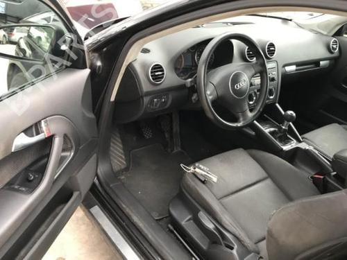 Intercooler AUDI A3 (8P1) 2.0 TDI 16V | BP25650203M30 - Image 19