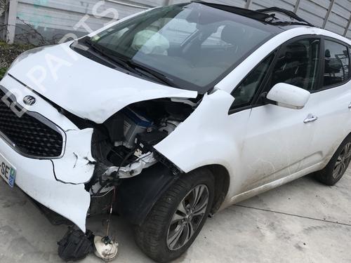 Right headlight KIA VENGA (YN) 1.6 CRDi 115 | BP31940327C29 - Image 12
