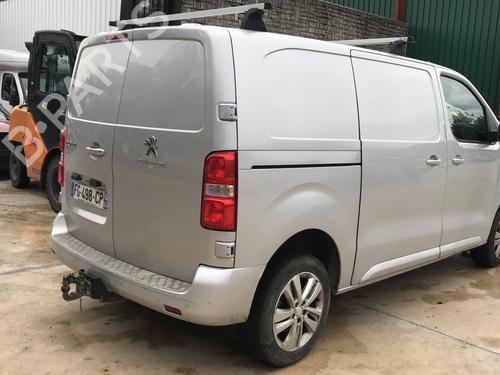 ABS pump PEUGEOT EXPERT Van (V_) 2.0 BlueHDi 150 4x4 | BP33741806M43 - Image 13