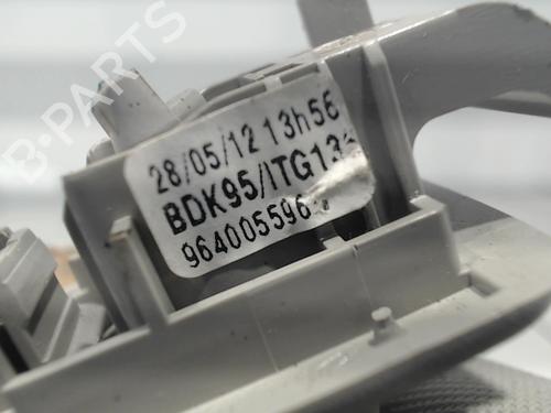 right-sun-visor-renault-megane-iii-hatchback-bz01_-b3_-2008-40178093 main image