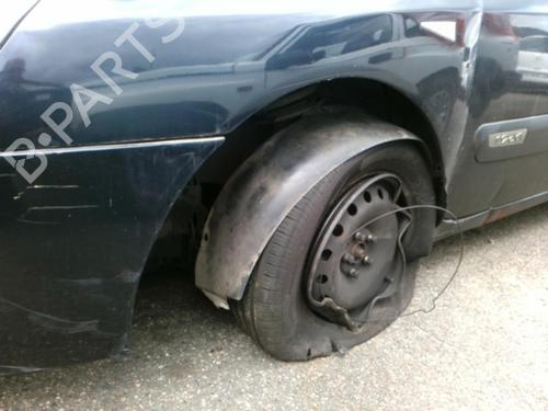 Right front driveshaft RENAULT ESPACE IV (JK0/1_) 1.9 dCi (JK0U) | BP25640481M39 - Image 9