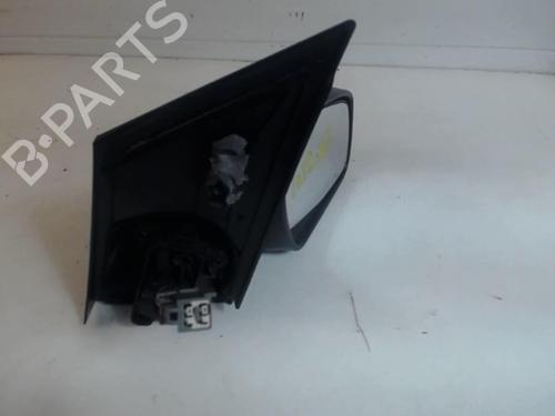 Right mirror FORD FOCUS II (DA_, HCP, DP) 1.6 TDCi | BP25643383C27 
