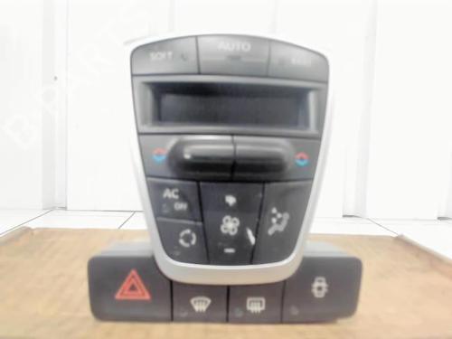 Used Climate control Climate control RENAULT LAGUNA III Grandtour (KT0/1) 2.0 dCi (KT07, KT0J, KT14, KT1A, KT1S) (131 hp) 25634497 25634497